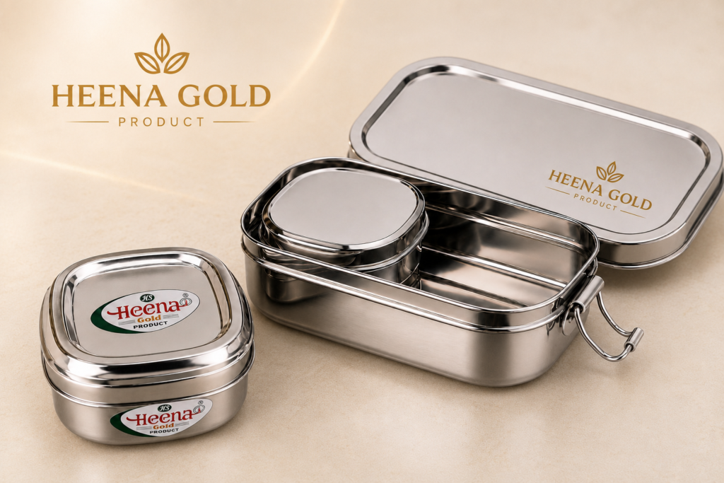 about heena